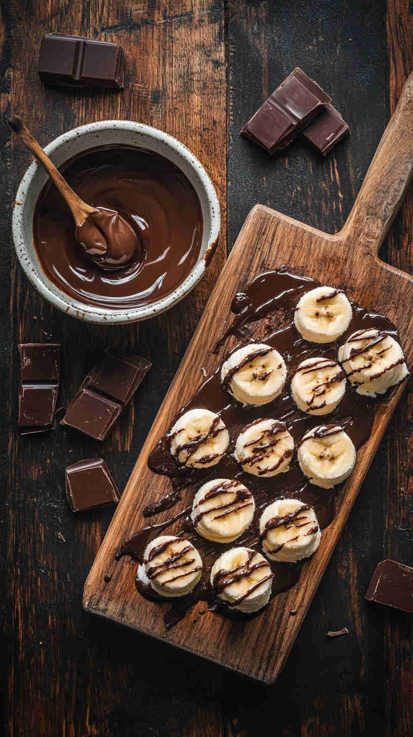 Keto Chocolate Protein Ice Cream