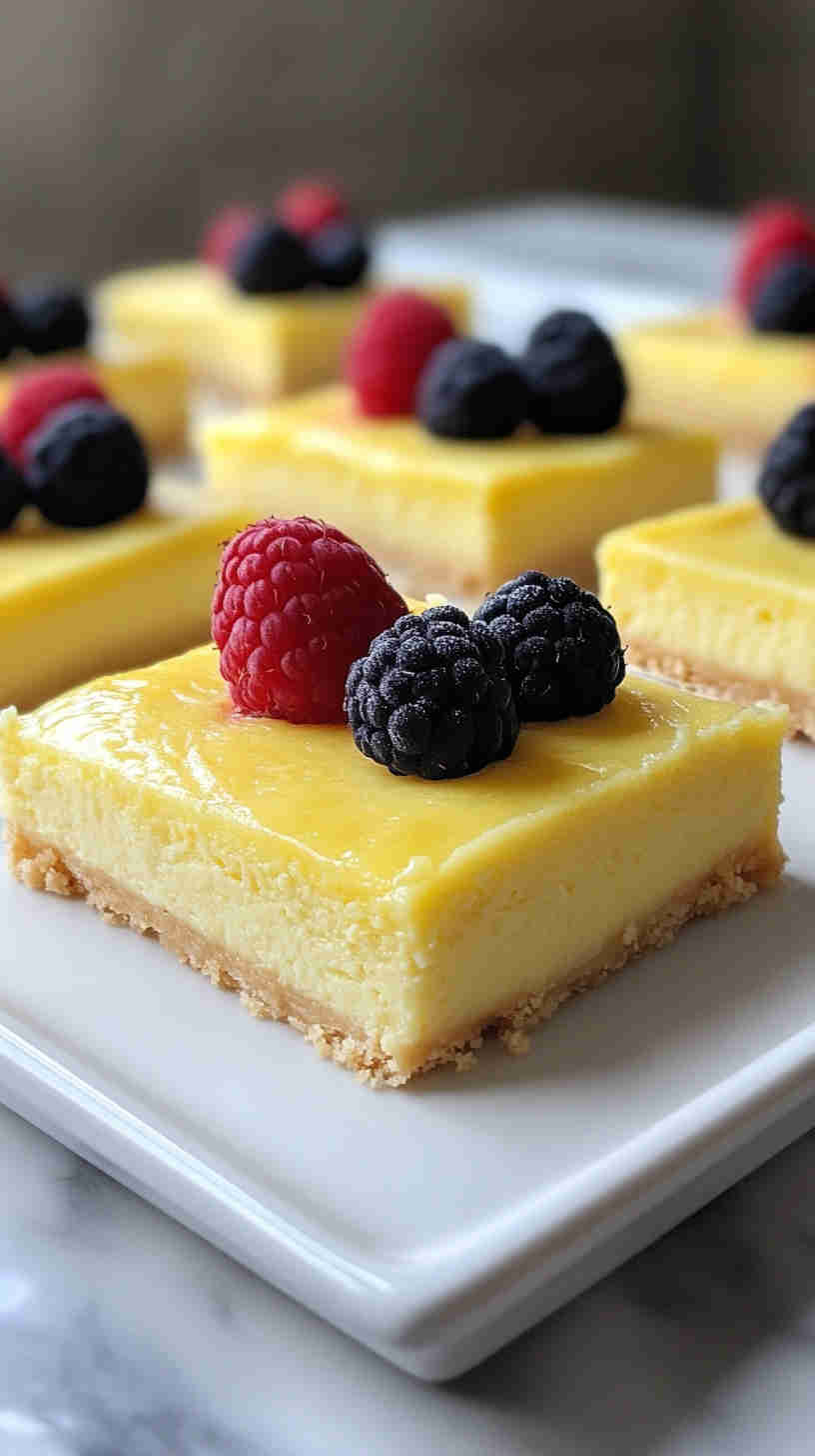 Low-Carb Cheesecake Bites
