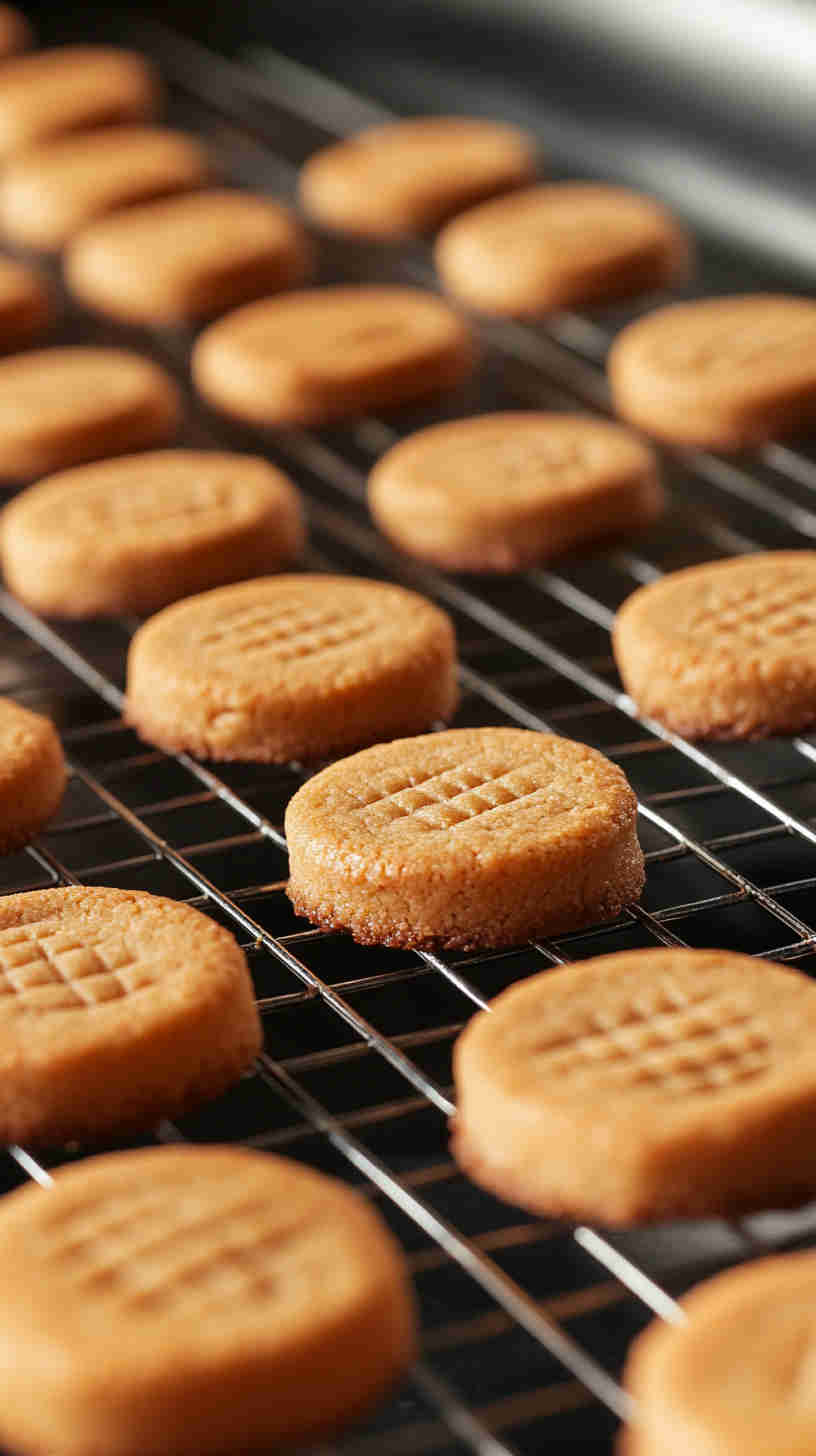 No-Bake Protein Bars