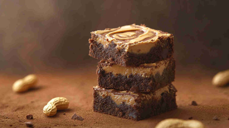 Peanut Butter Protein Cups