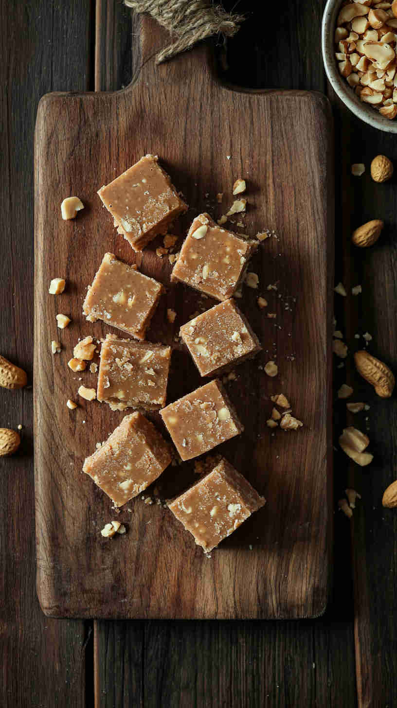 Peanut Butter Protein Cups