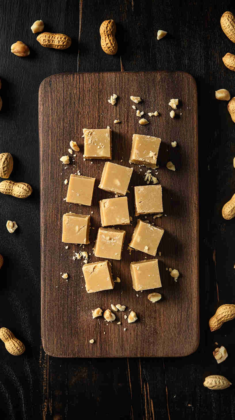 Peanut Butter Protein Cups