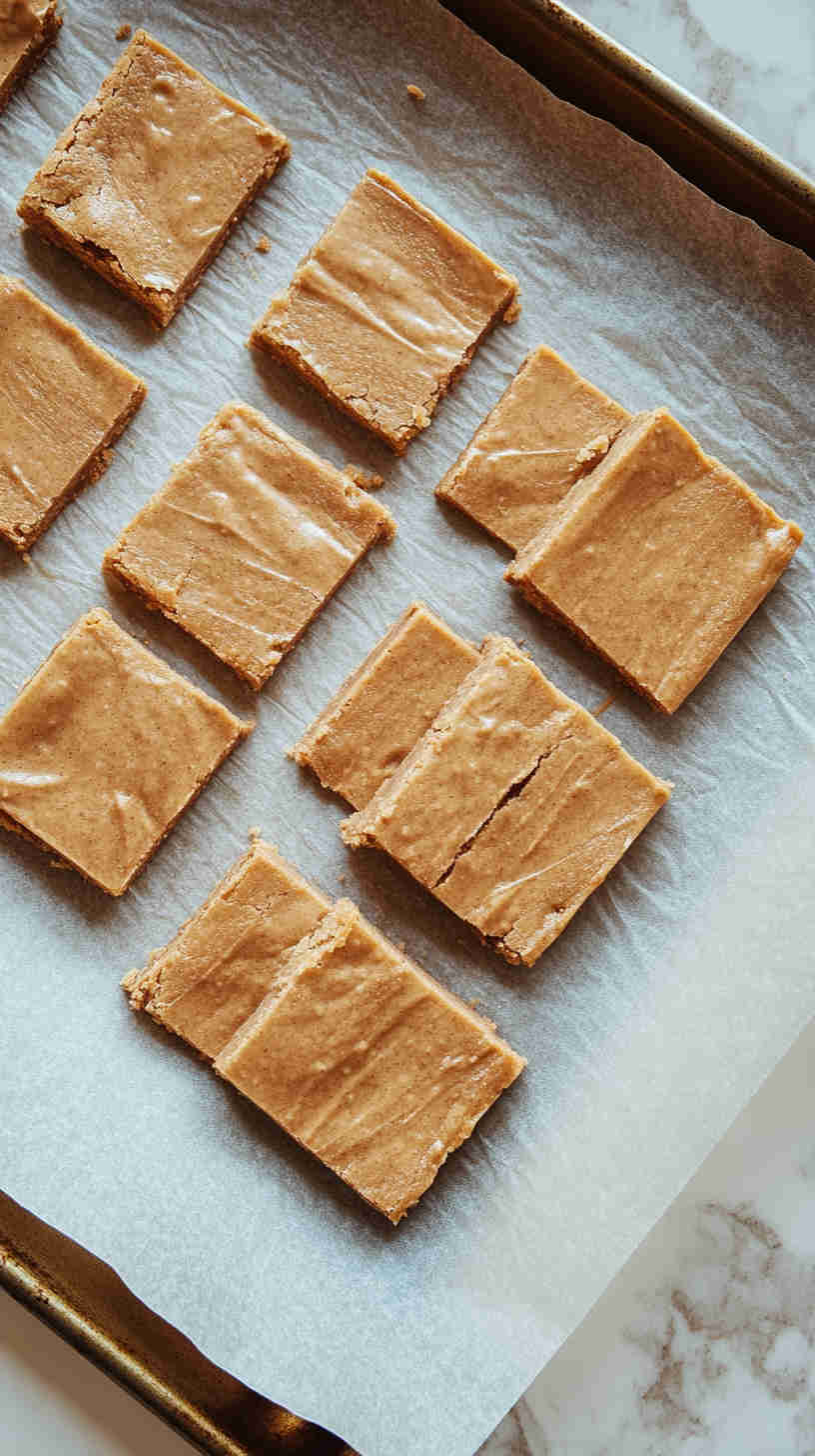 Peanut Butter Protein Cups