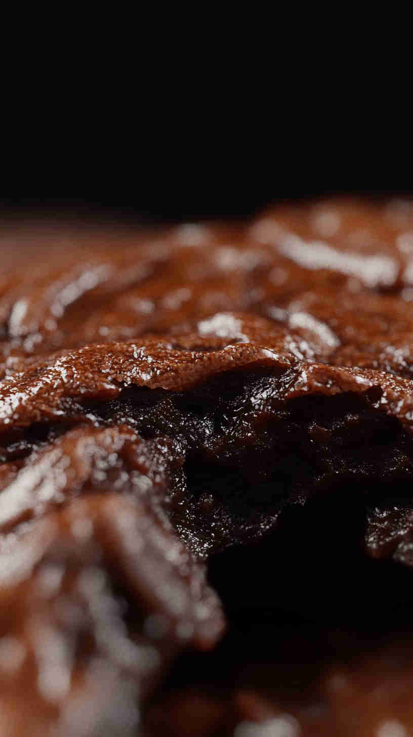 Protein Brownie Bites