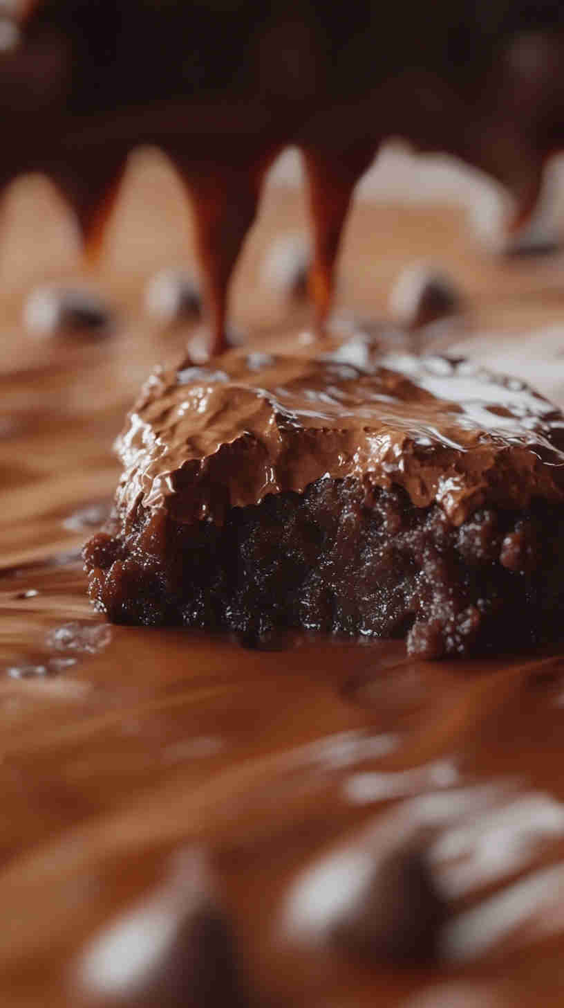 Protein Brownie Bites