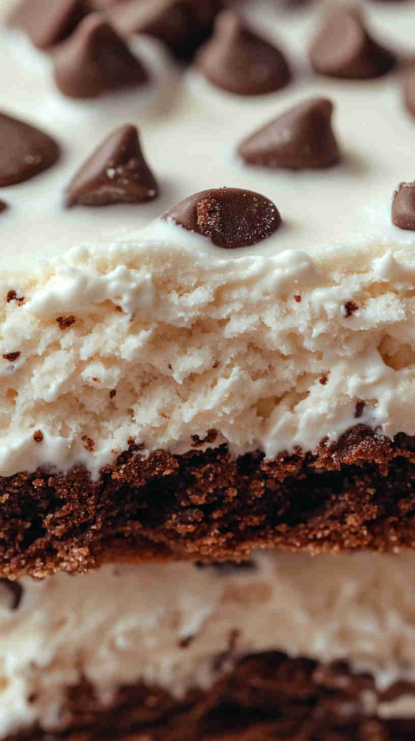 Protein Ice Cream Sandwiches