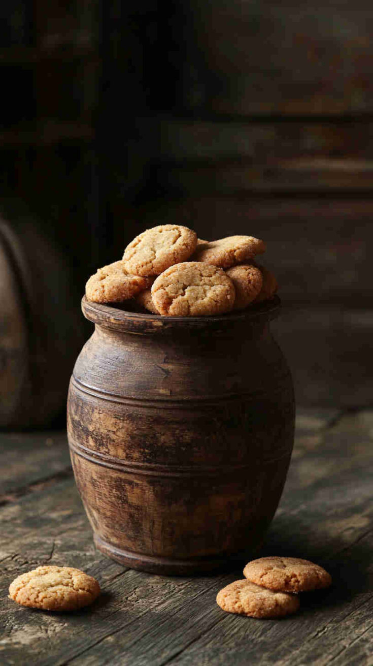Protein-Packed Snickerdoodle Cookies