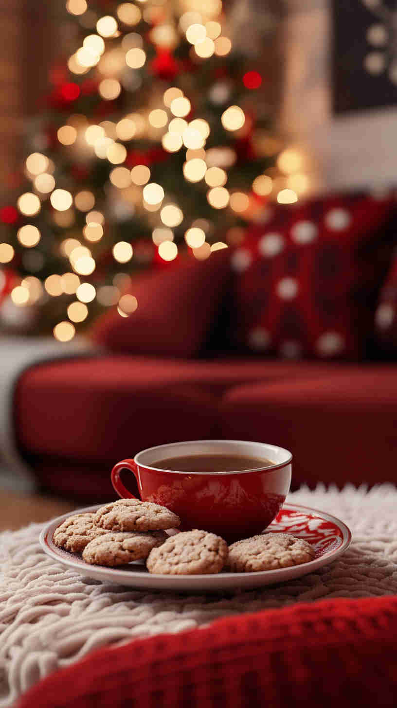 Protein-Packed Snickerdoodle Cookies