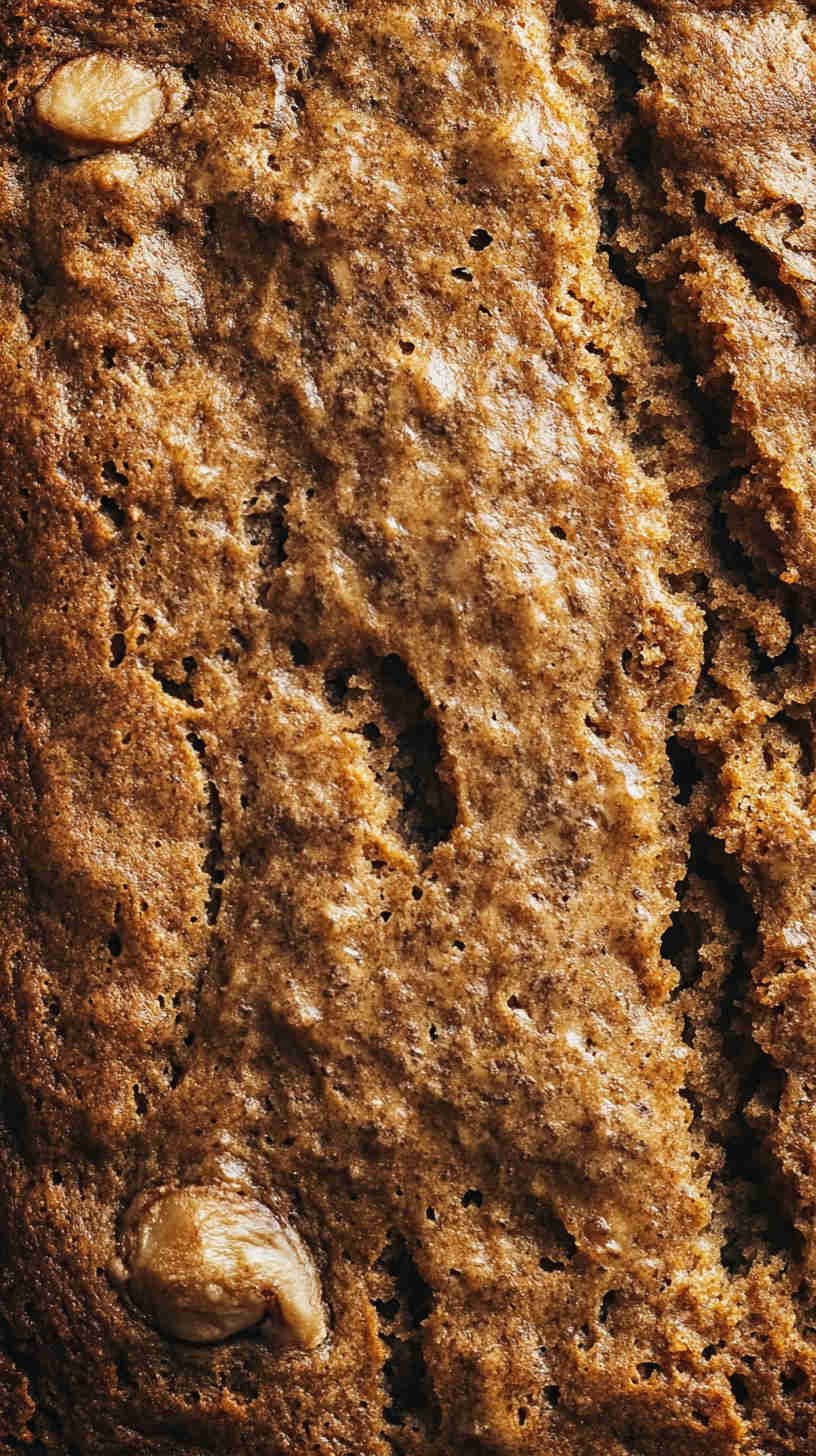 Protein-Powder Banana Bread