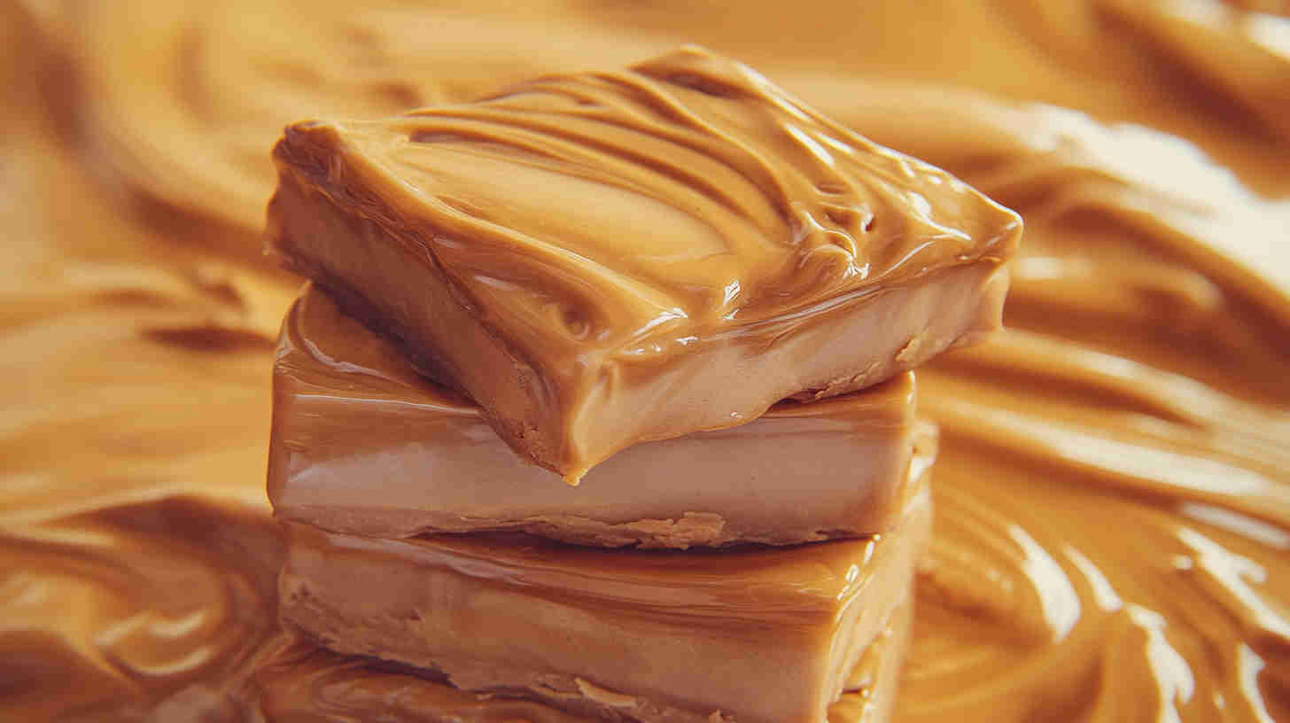Protein-Rich Peanut Butter Cups