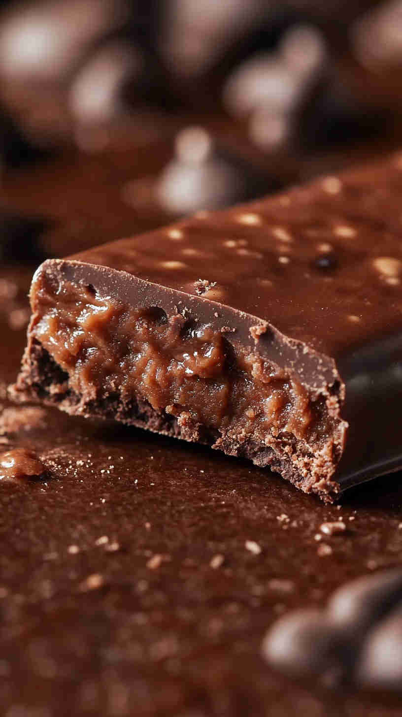 Protein-Rich Peanut Butter Cups