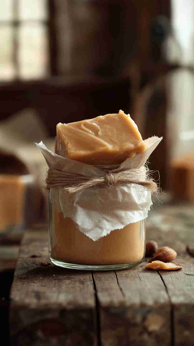 Protein-Rich Peanut Butter Cups
