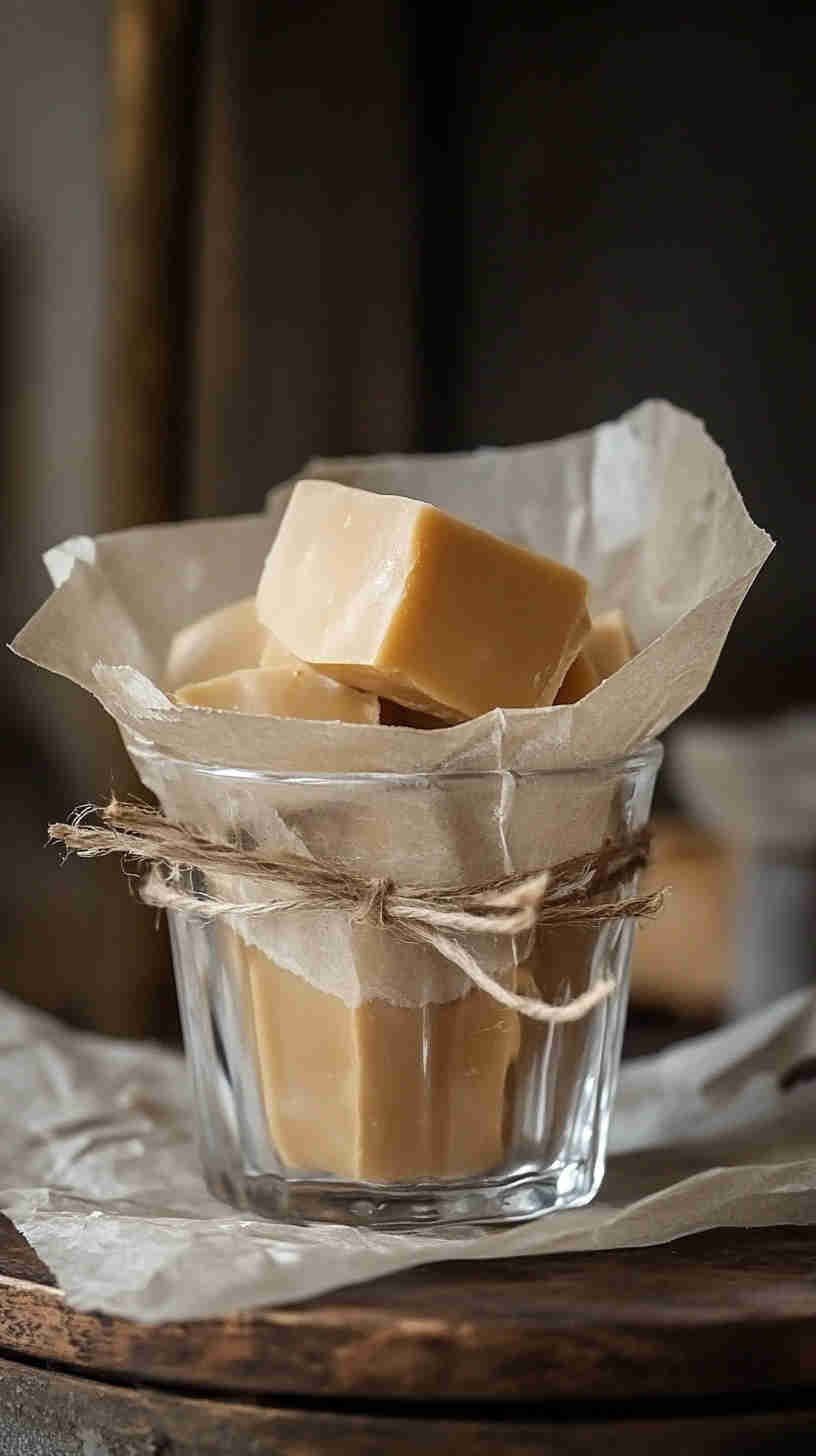 Protein-Rich Peanut Butter Cups