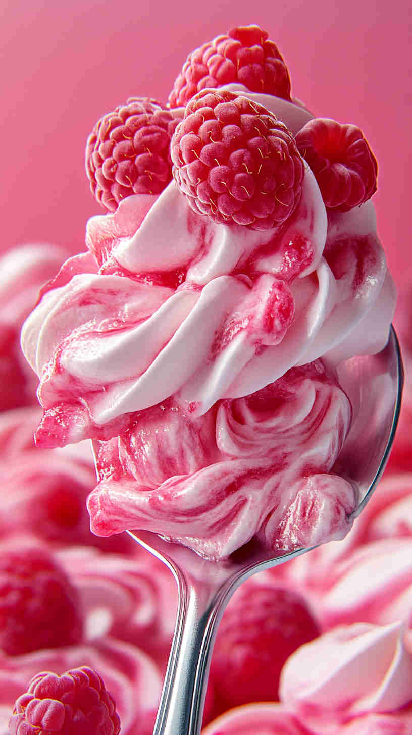 Skinny Strawberry Cheesecake Bites