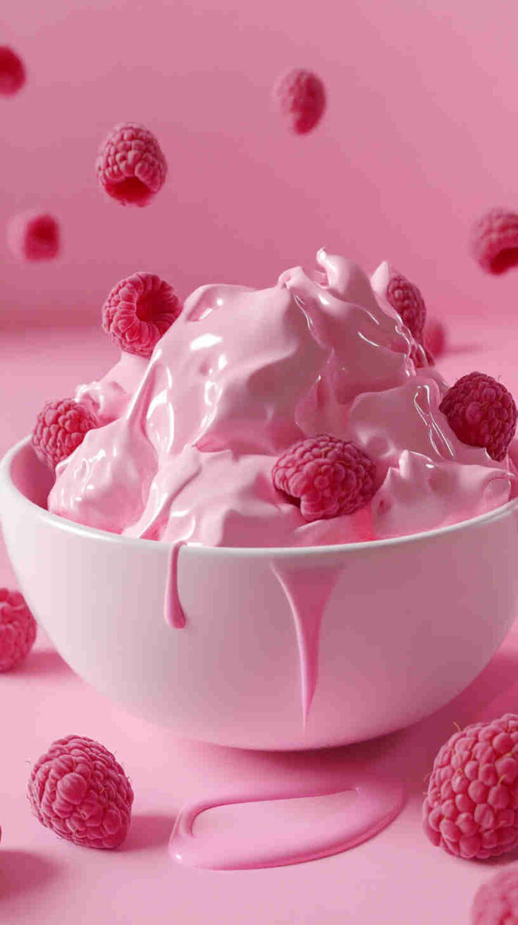 Skinny Strawberry Cheesecake Bites