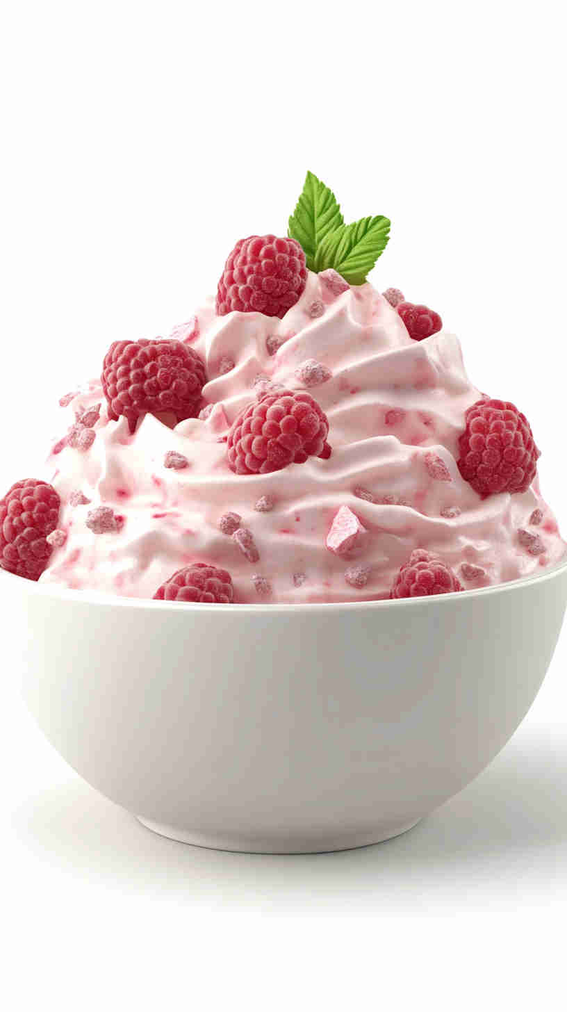 Skinny Strawberry Cheesecake Bites