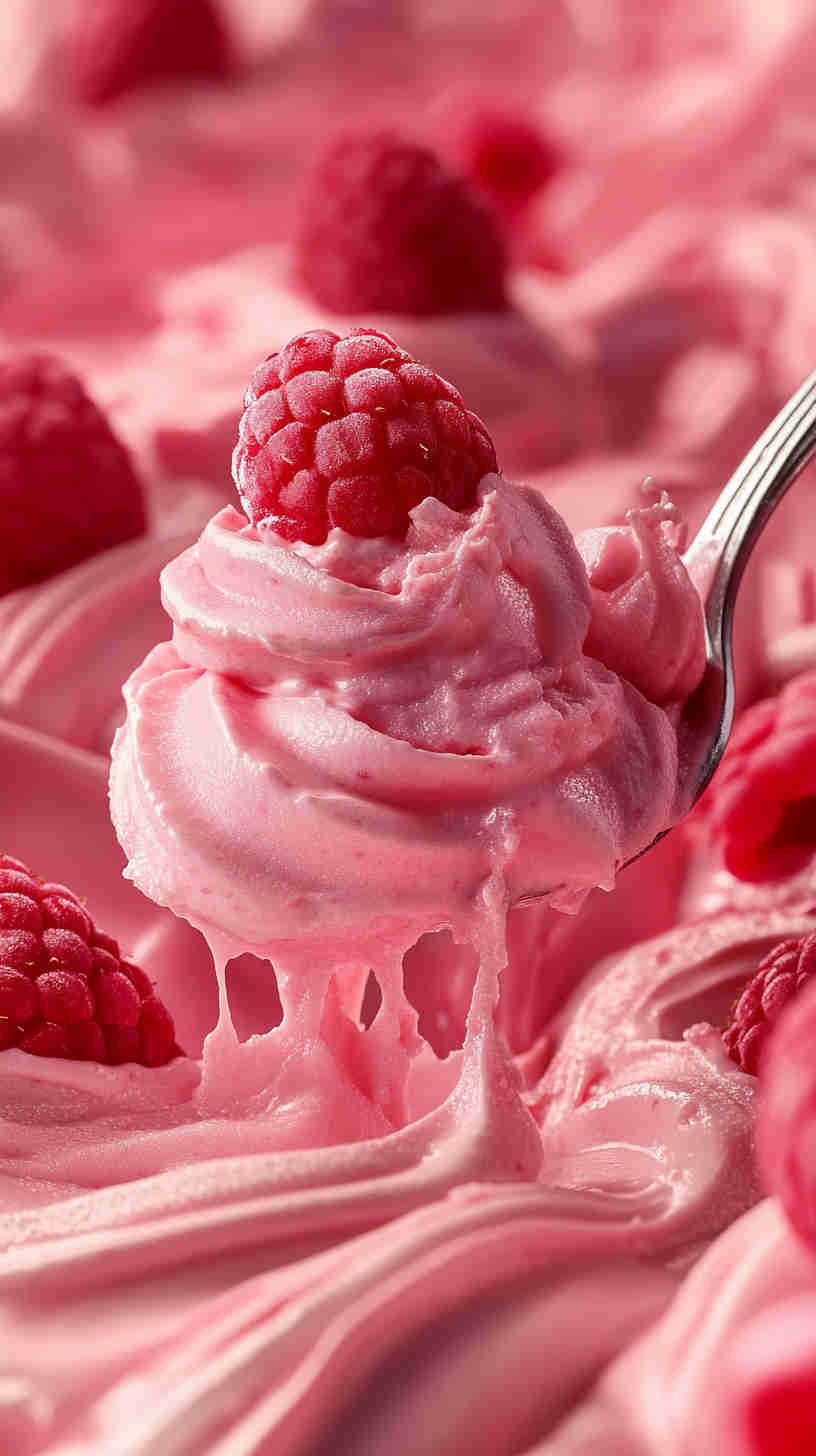 Skinny Strawberry Cheesecake Bites