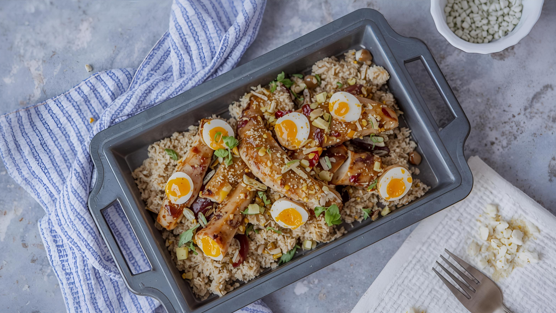 Professional Food Photography Portfolio Must-Haves