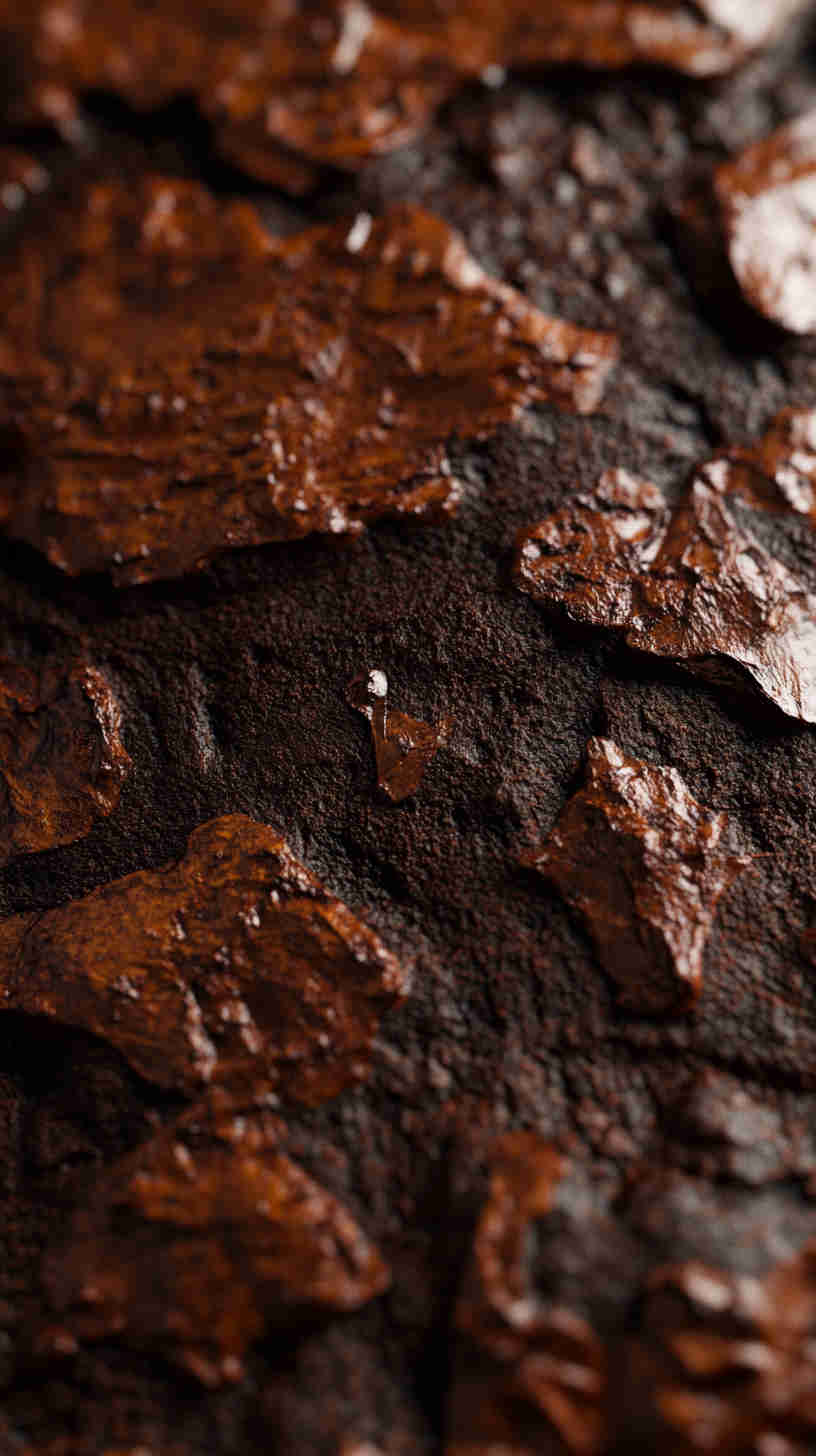 Zucchini Chocolate Cake
