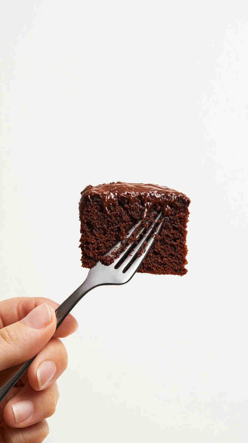 Zucchini Chocolate Cake