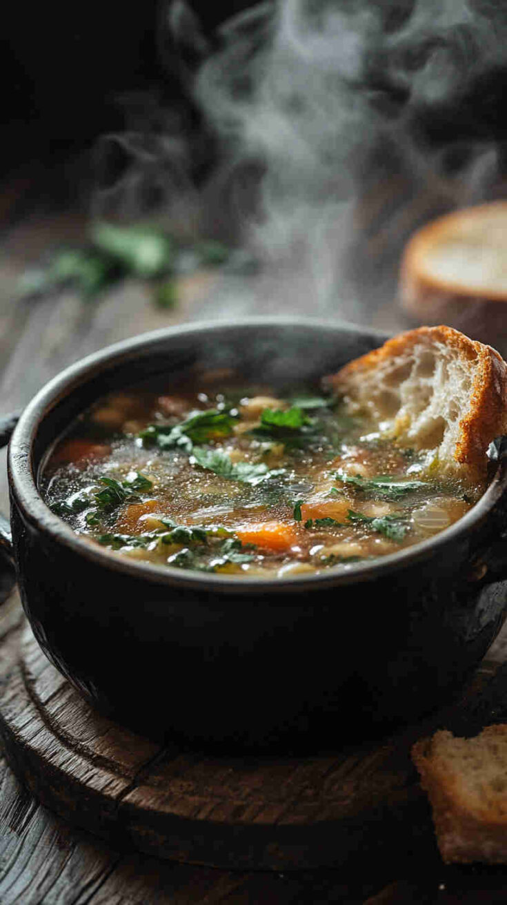 Italian Wedding Soup