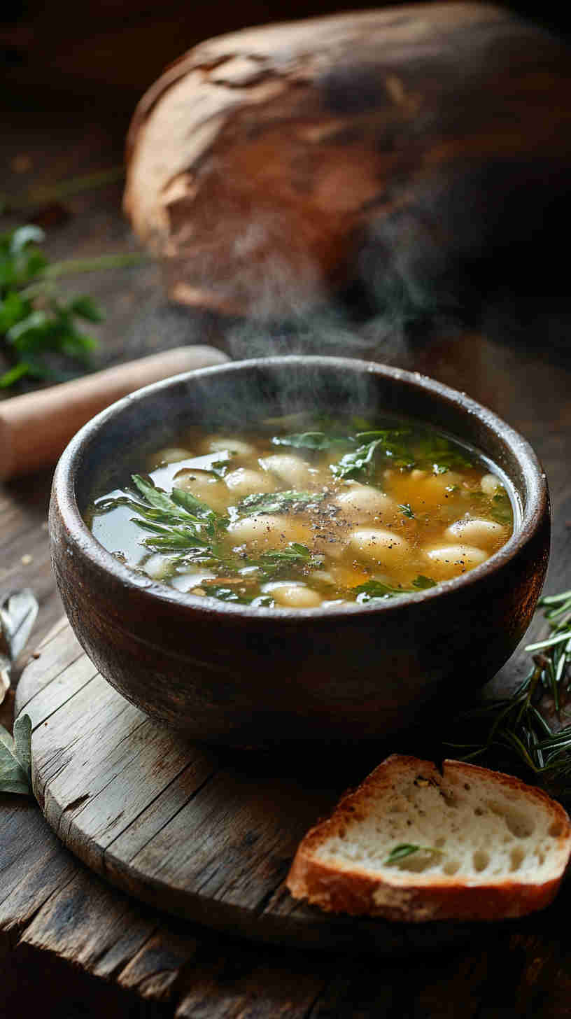 Italian Wedding Soup