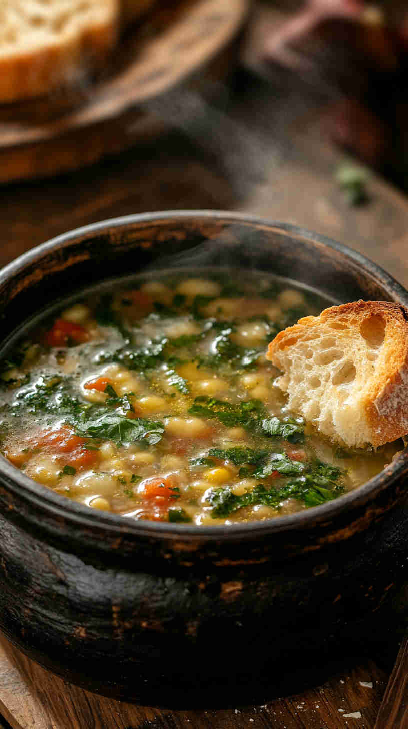 Italian Wedding Soup