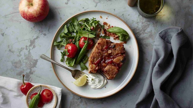How To Shoot Tethered For Food Photography