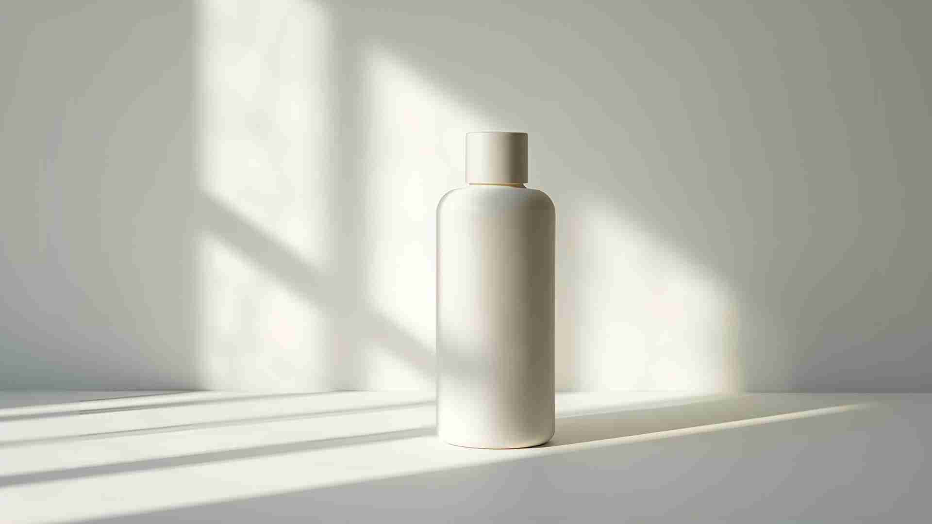 Natural Light Product Photography