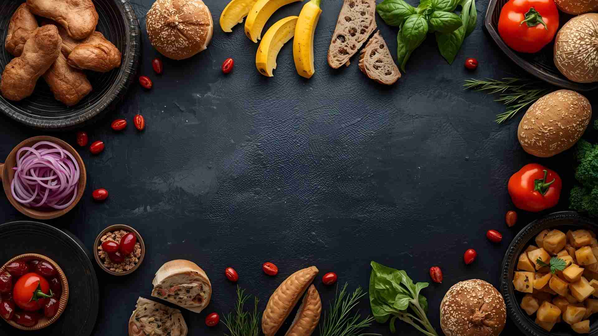 The Structure of a Food Photography Estimate