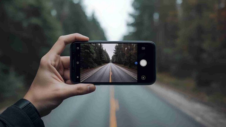 iPhone Photography Tips