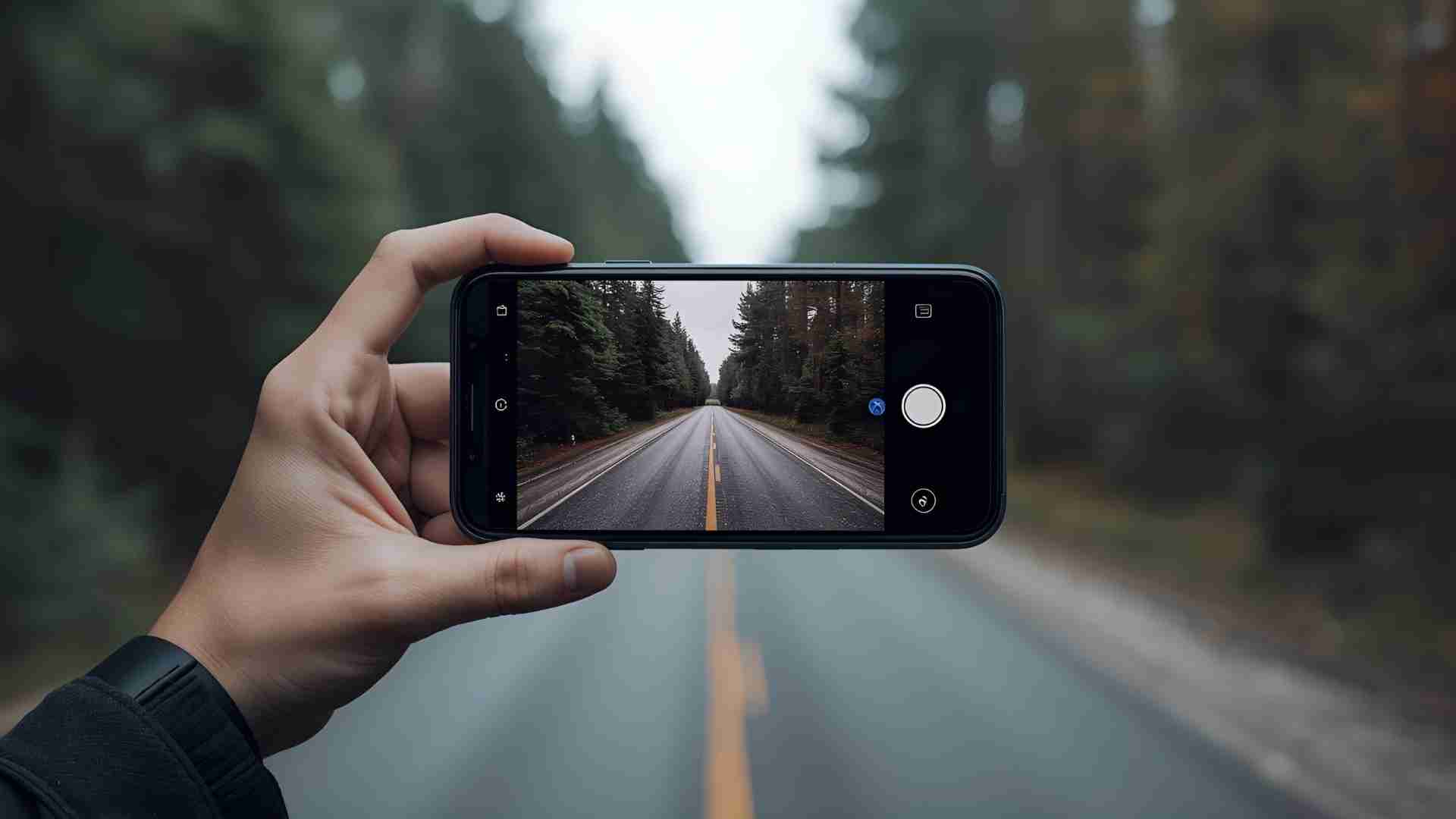 iPhone Photography Tips