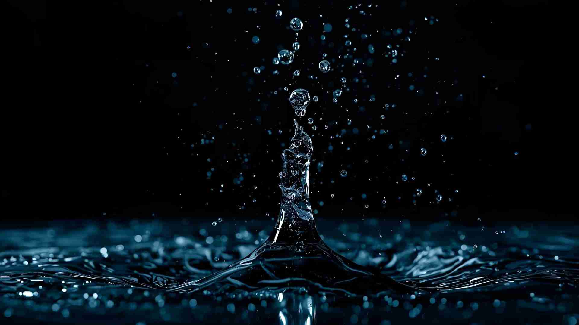How To Shoot Splash Photography By Yourself
