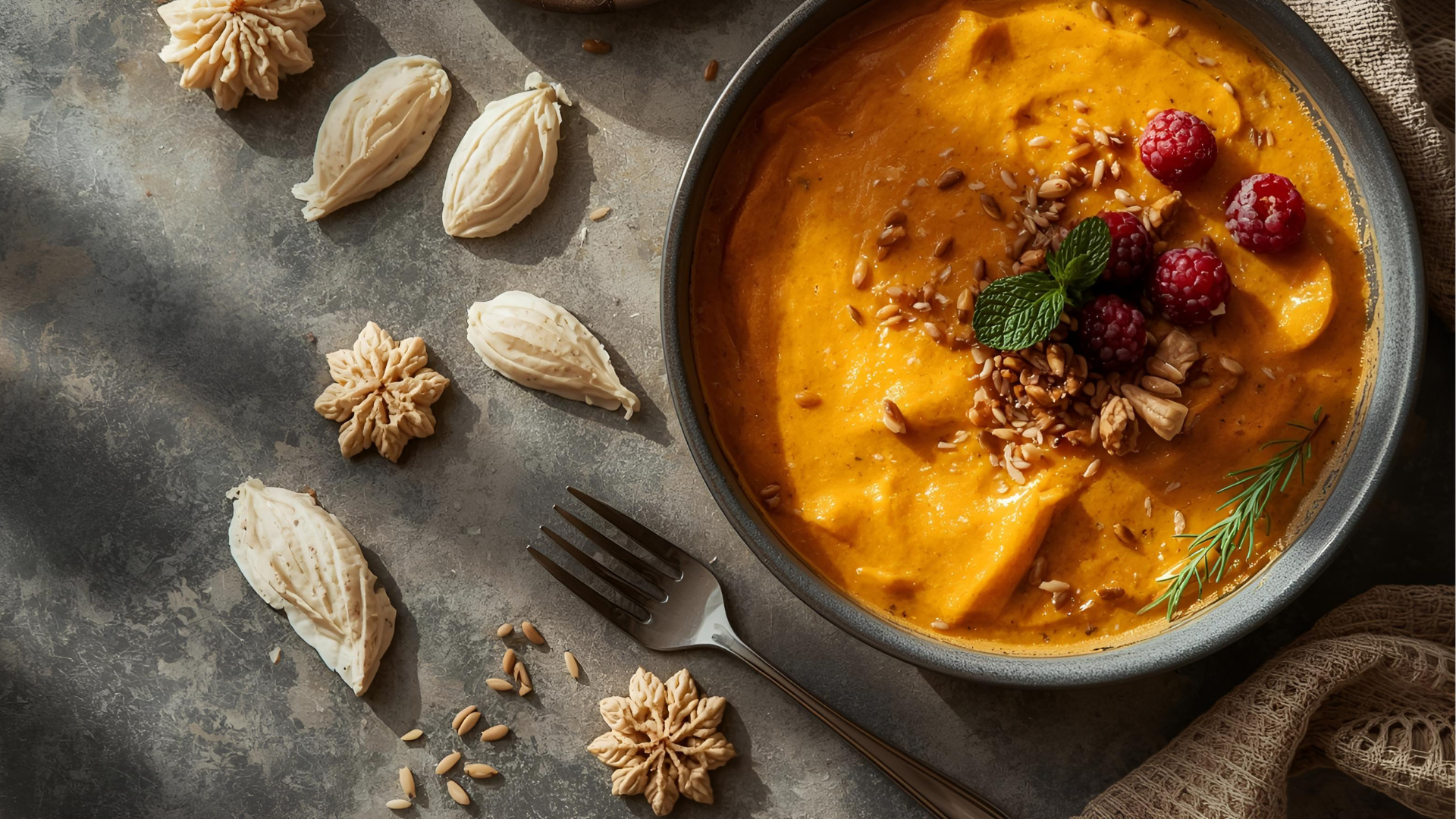The Best Food Photography Backdrops