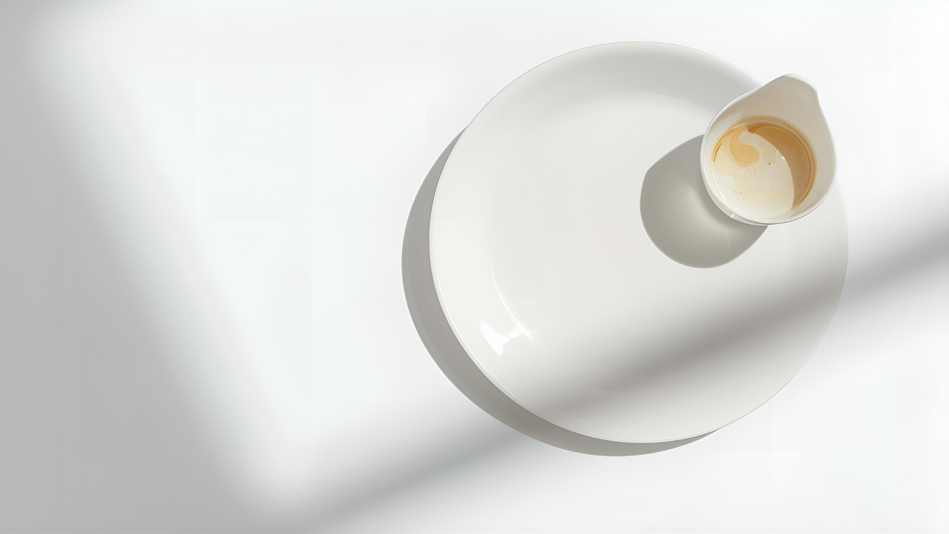 Light & Airy Food Photography Tips