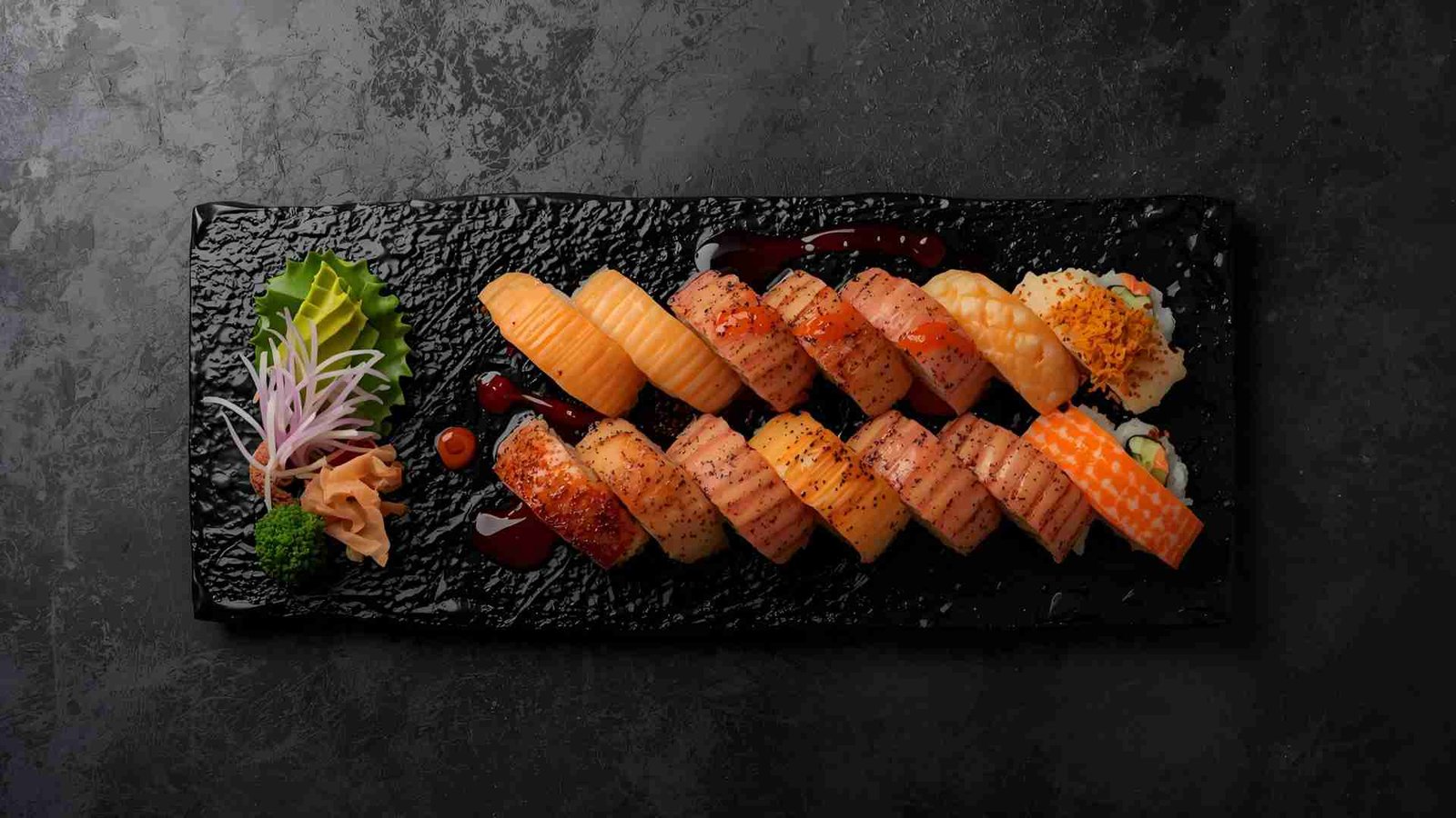 Food Photography Composition Techniques