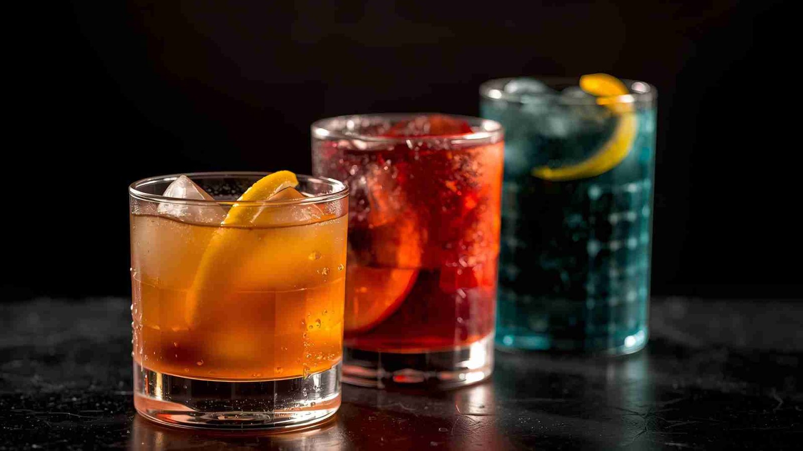 Cocktail Photography Tips for Food Photographers