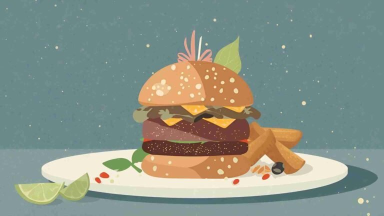 How to use the Rule of Odds to improve your Food Photography