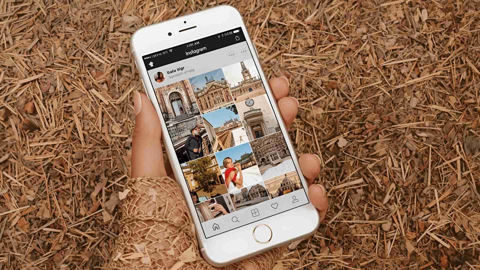 How to Save Photos for Instagram and Other Social Media