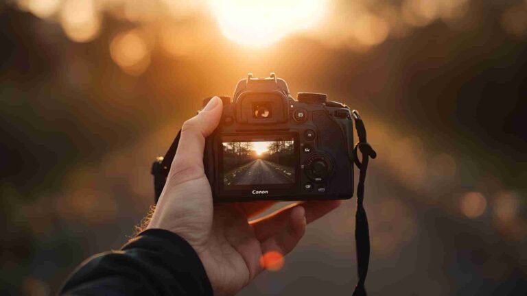 Mastering Lightroom: How to Blur Backgrounds