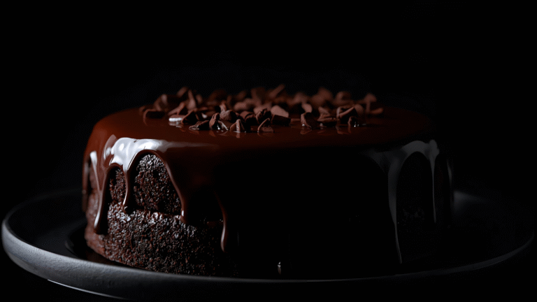 Dark Food Photography Tips To Improve Your Food Images