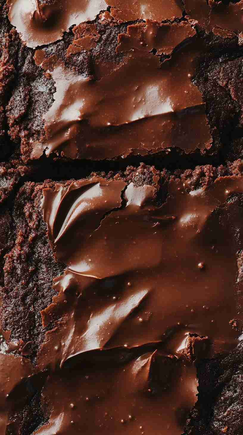 Easy Yellow Cake Mix Brownies