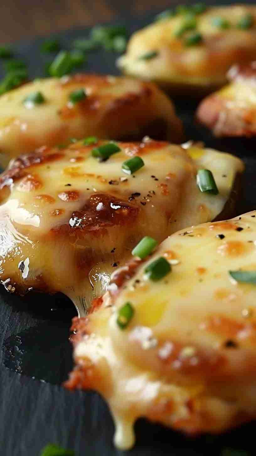 Jalapeño Poppers- Easy Finger Foods for Party