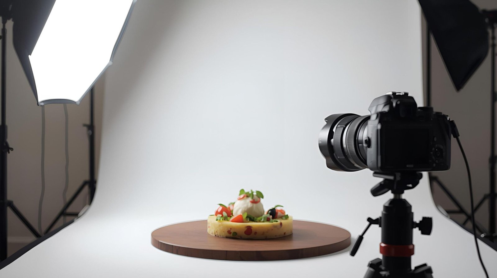 How to Market Yourself as a Food Photographer