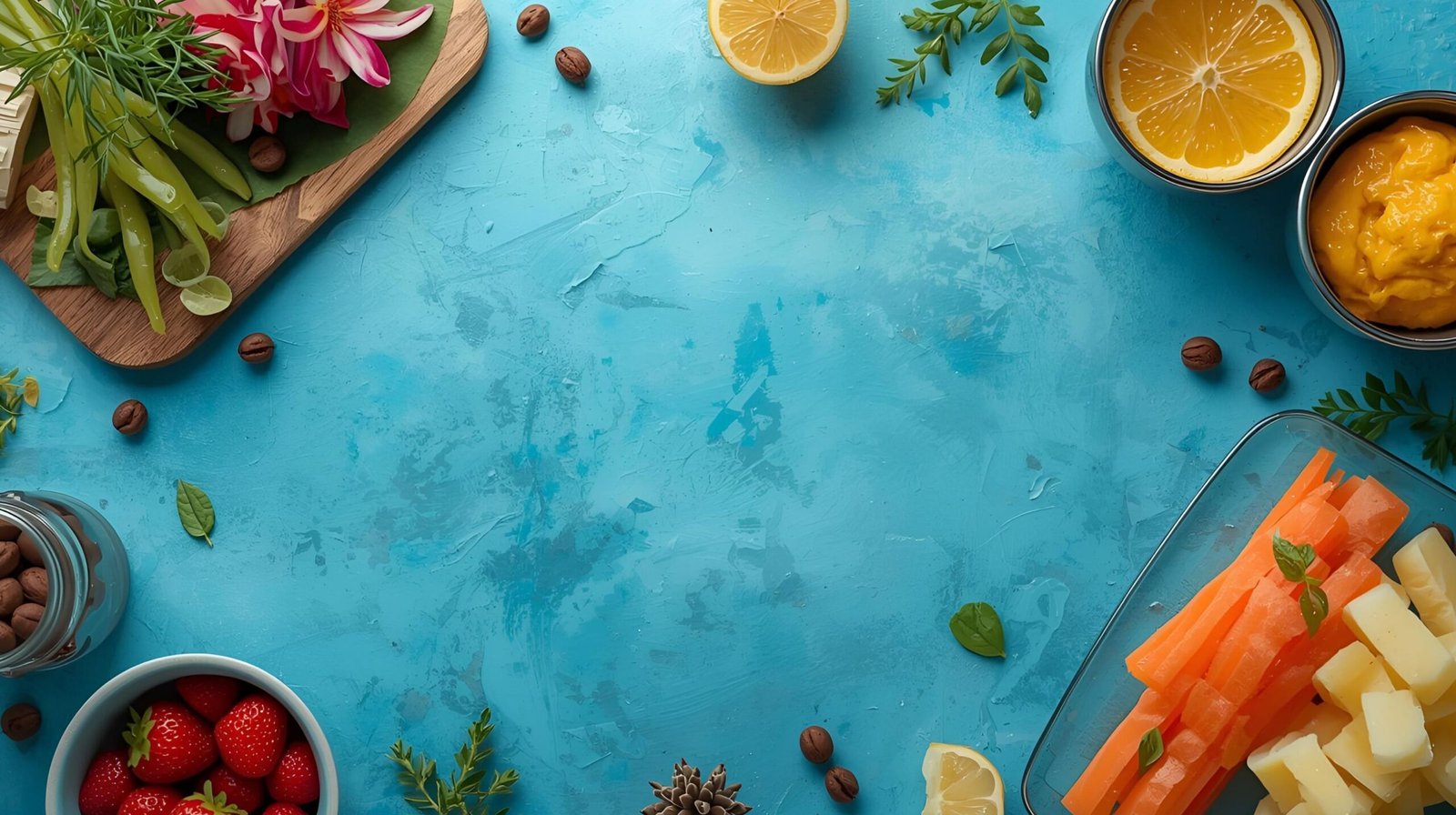 The Ultimate Food Photography Pricing Guide