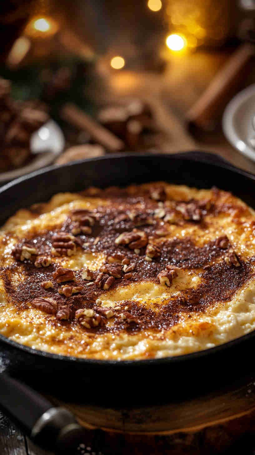 Cinnamon Cottage Cheese Roll-Ups