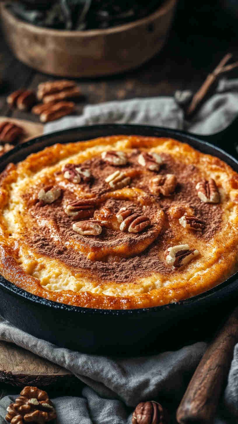 Cinnamon Cottage Cheese Roll-Ups