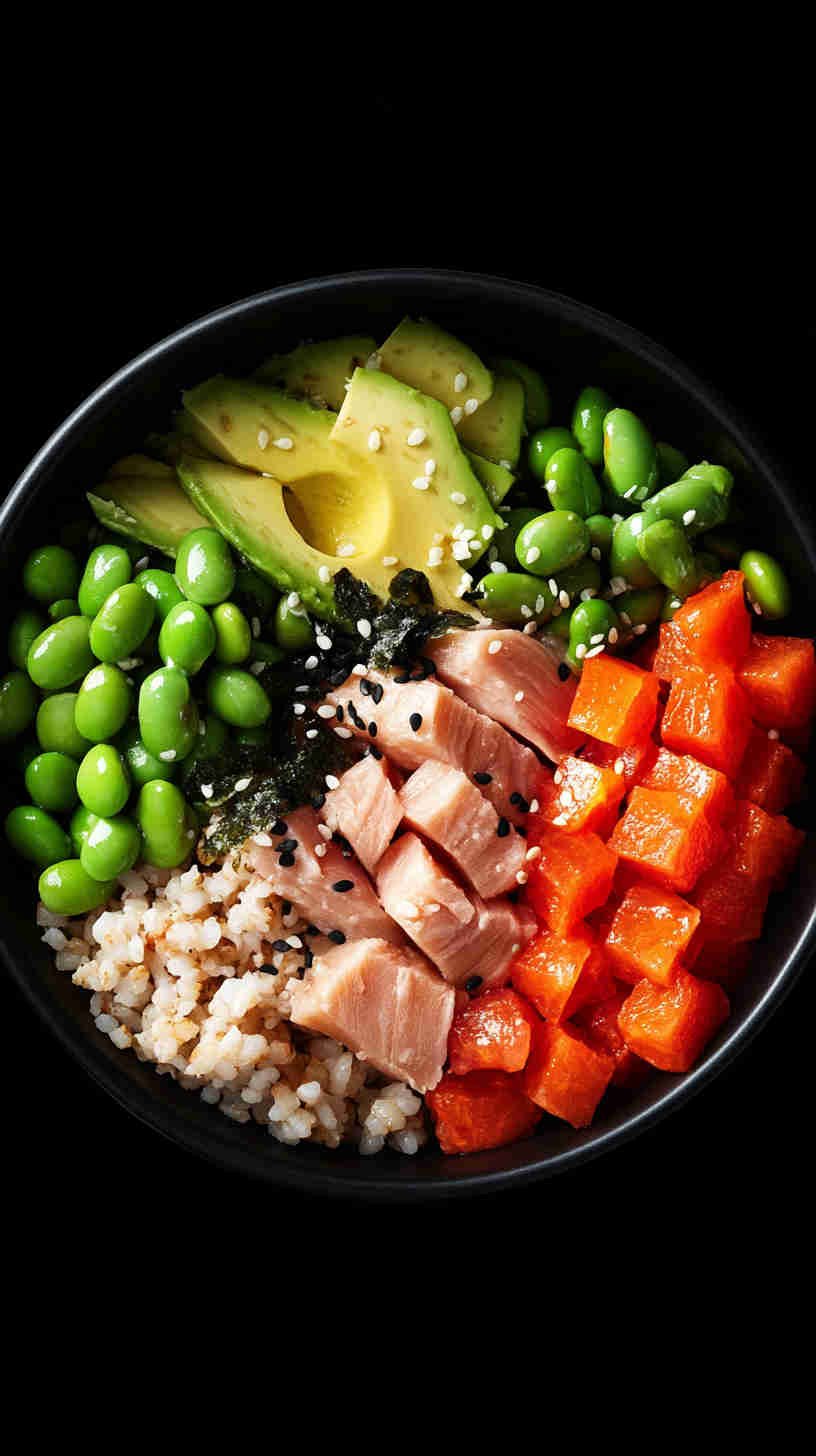 Clean-Eating Pre-Workout Snack for Strength