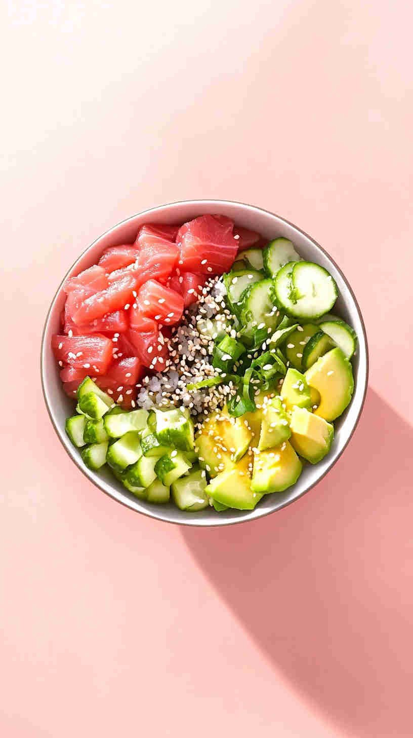 Clean-Eating Pre-Workout Snack for Strength