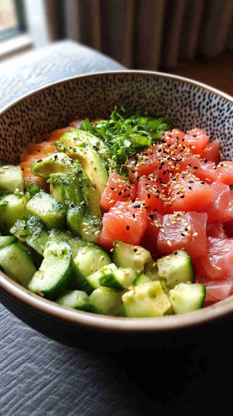 Clean-Eating Pre-Workout Snack for Strength